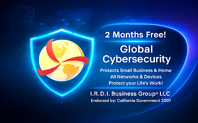 Cyber Security Home & Business