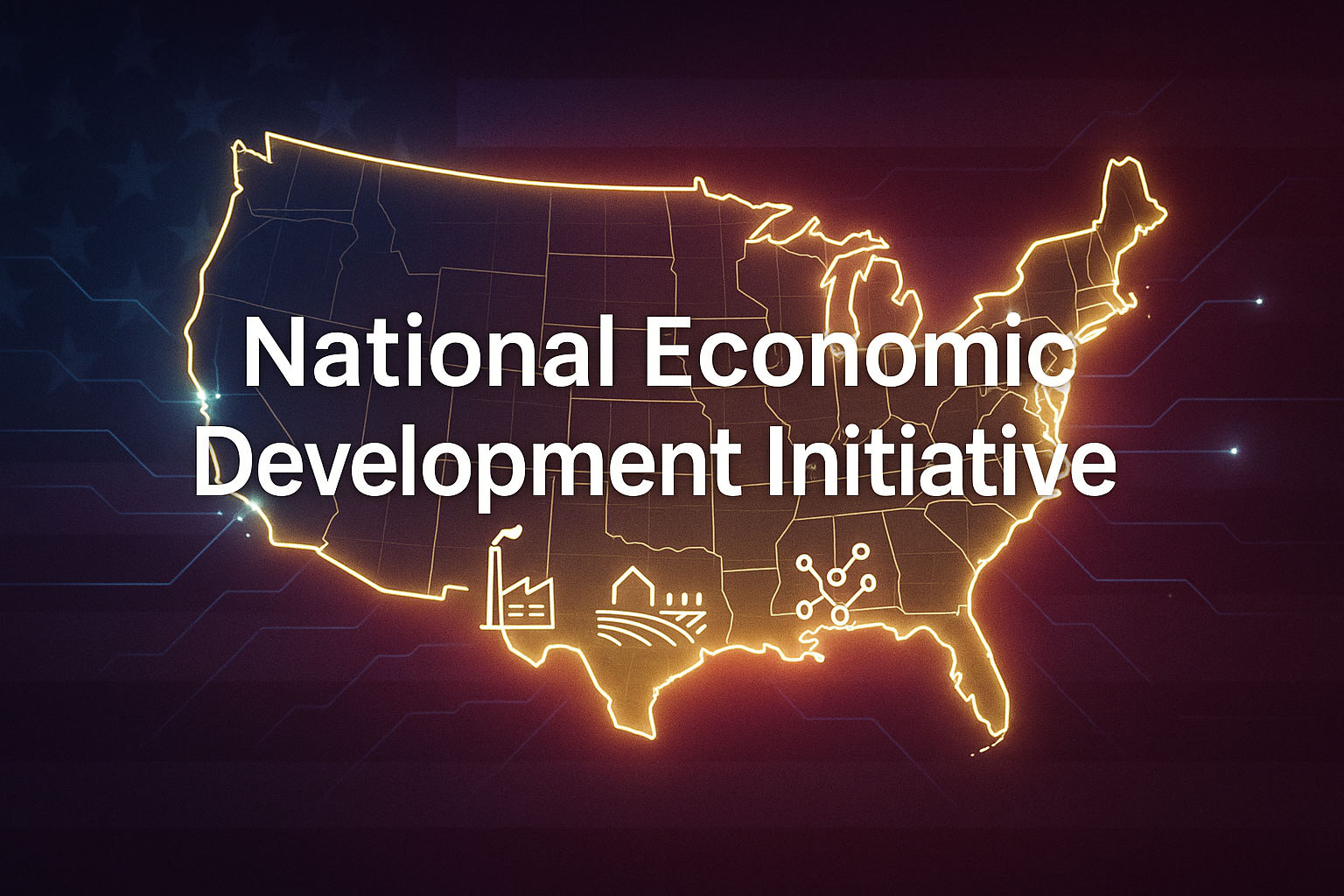 U.S. National Initiative